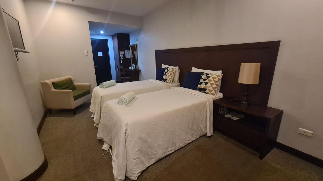 Hotel Maiya San Jose エクステリア 写真