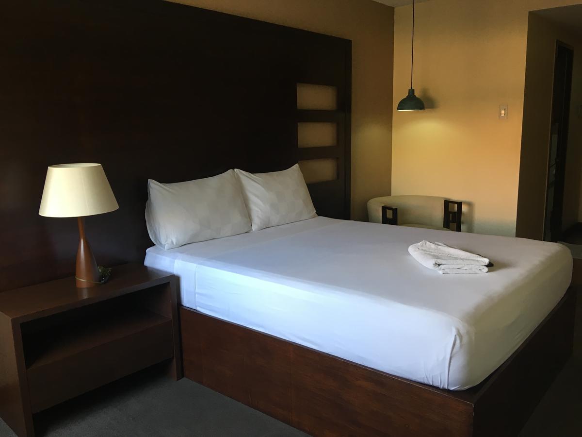 Hotel Maiya San Jose エクステリア 写真