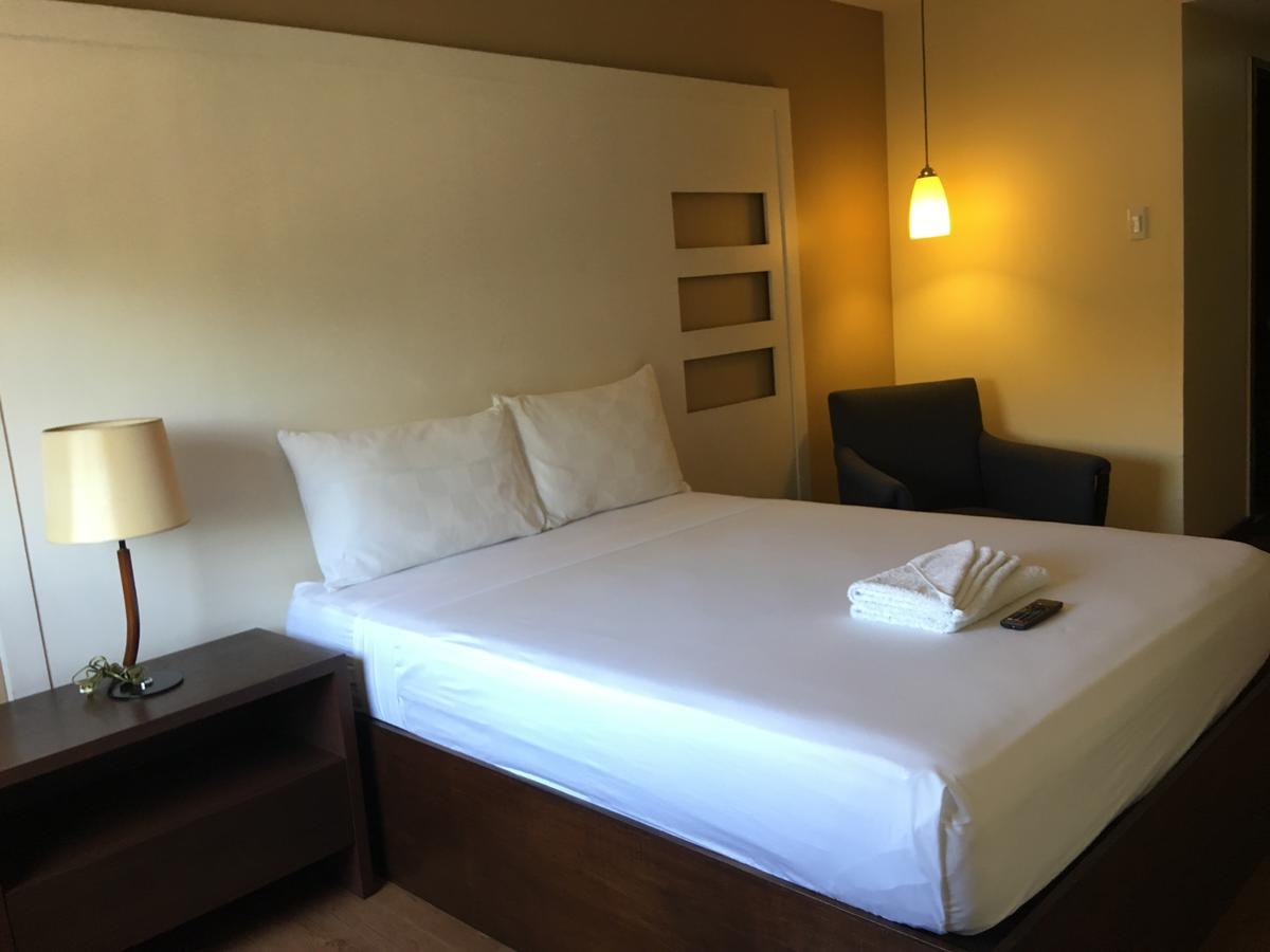 Hotel Maiya San Jose エクステリア 写真
